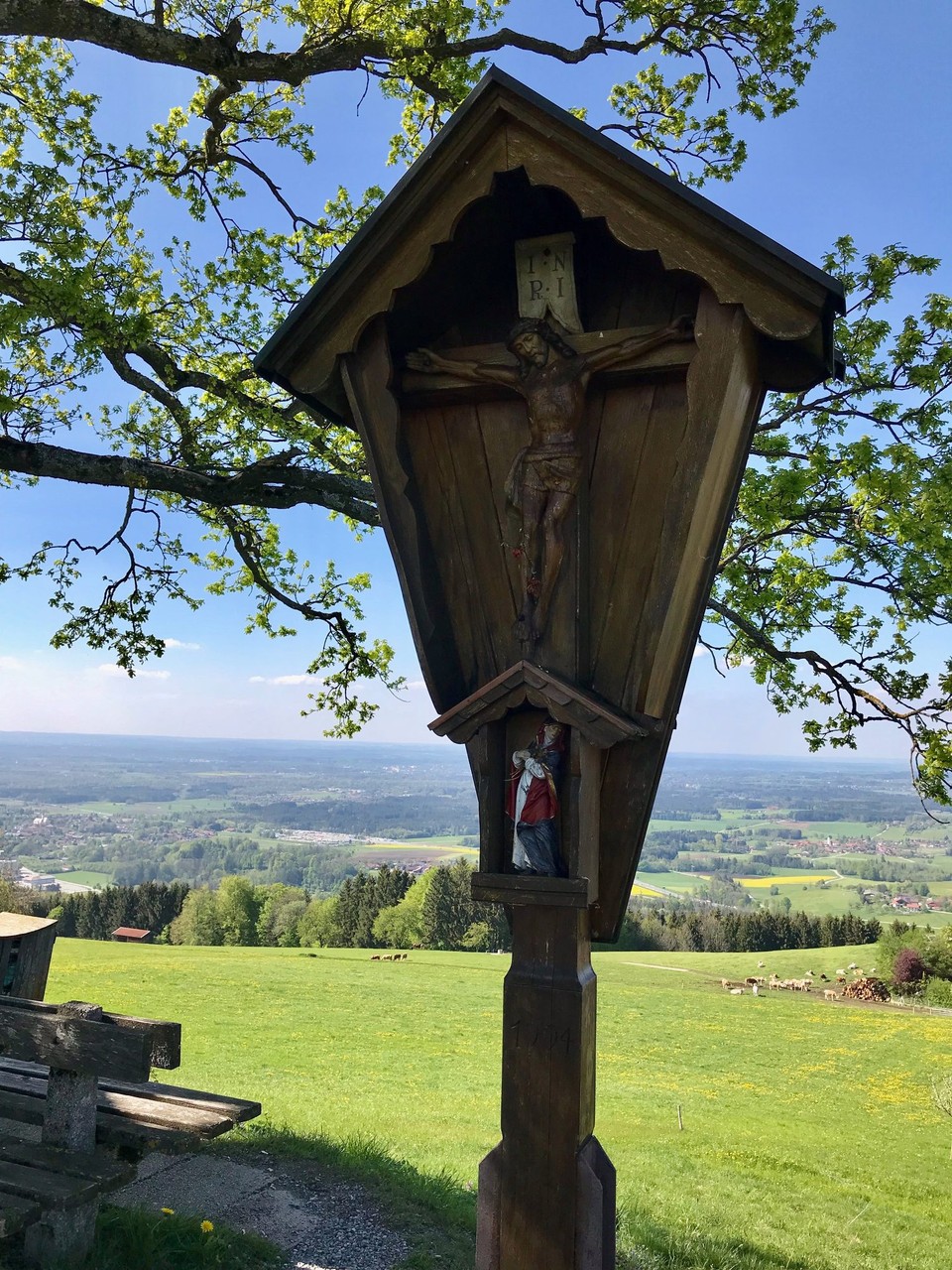 Deutschland - Samerberg - 