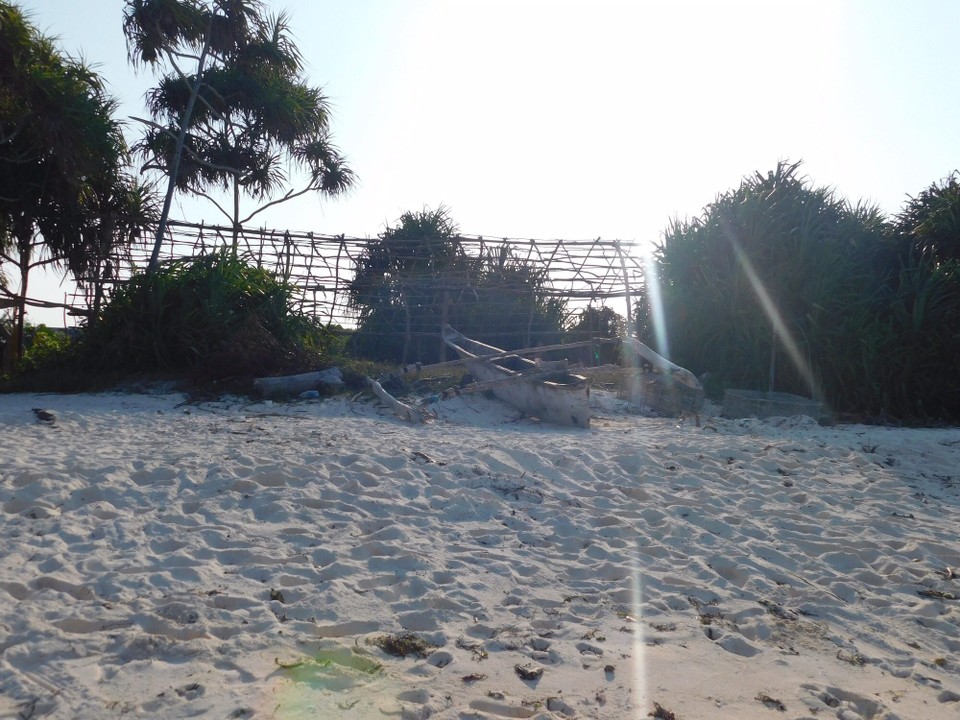Tansania - Sansibar - 