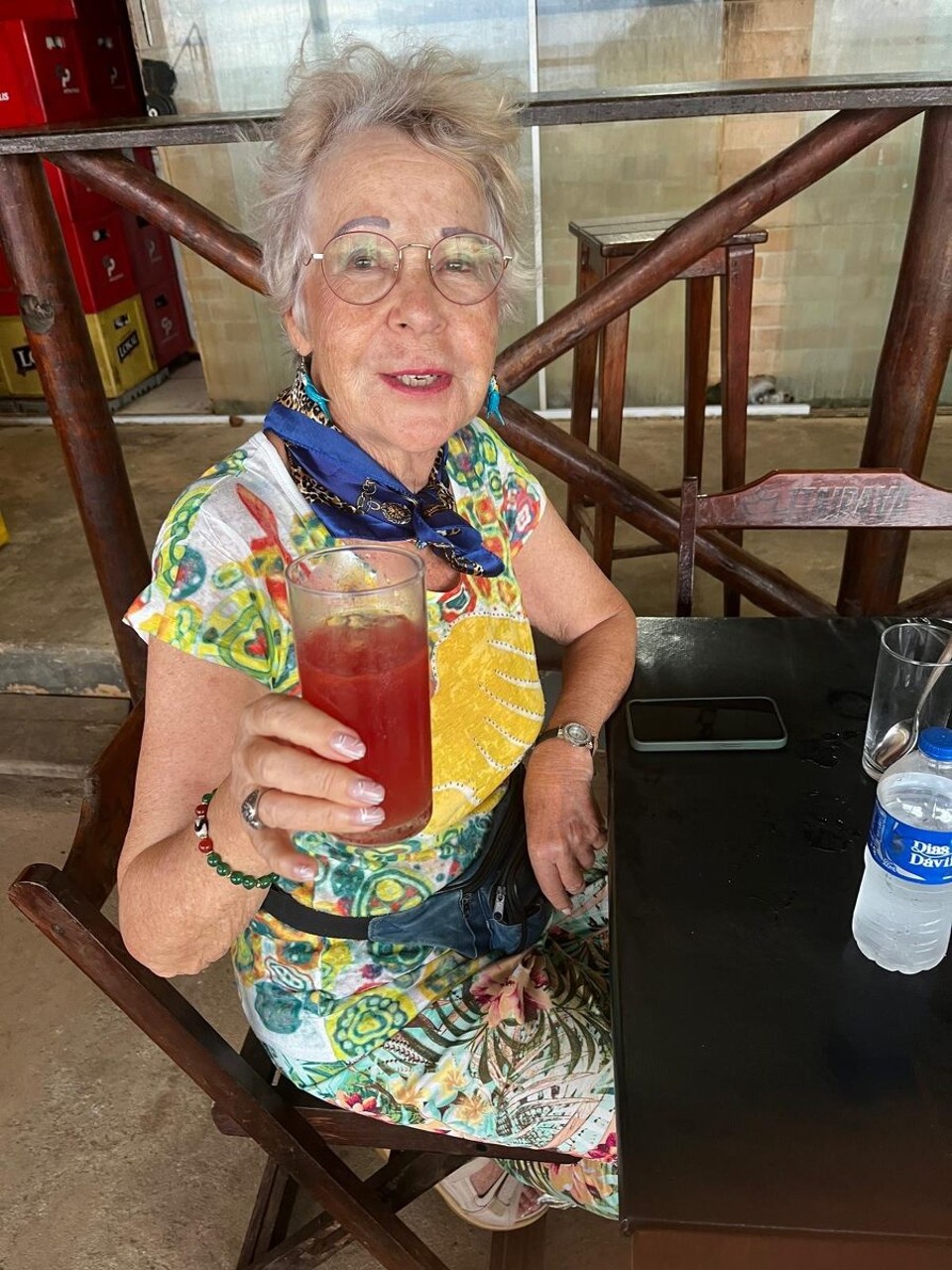 Brasilien - Salvador - 