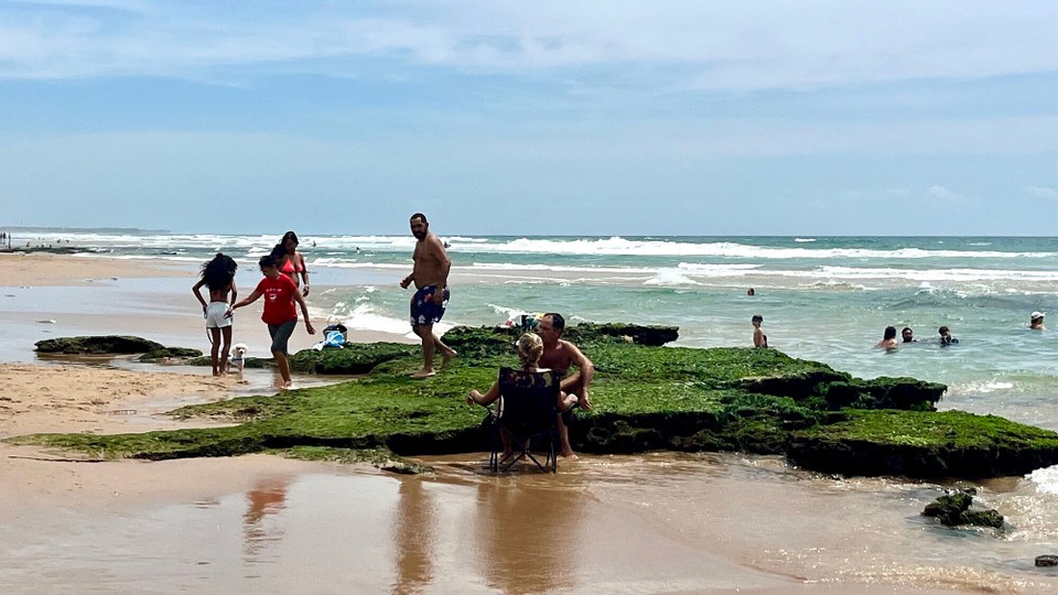 Brasilien - Salvador - 