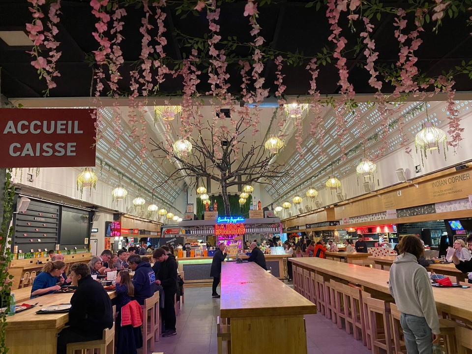 Frankreich - Bordeaux - 