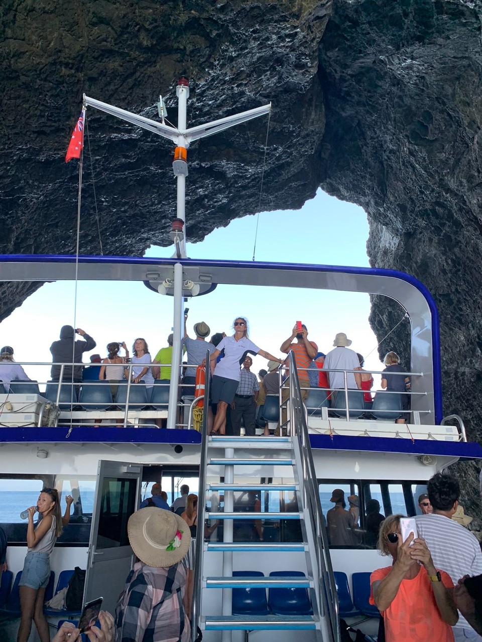 Neuseeland - Paihia - 