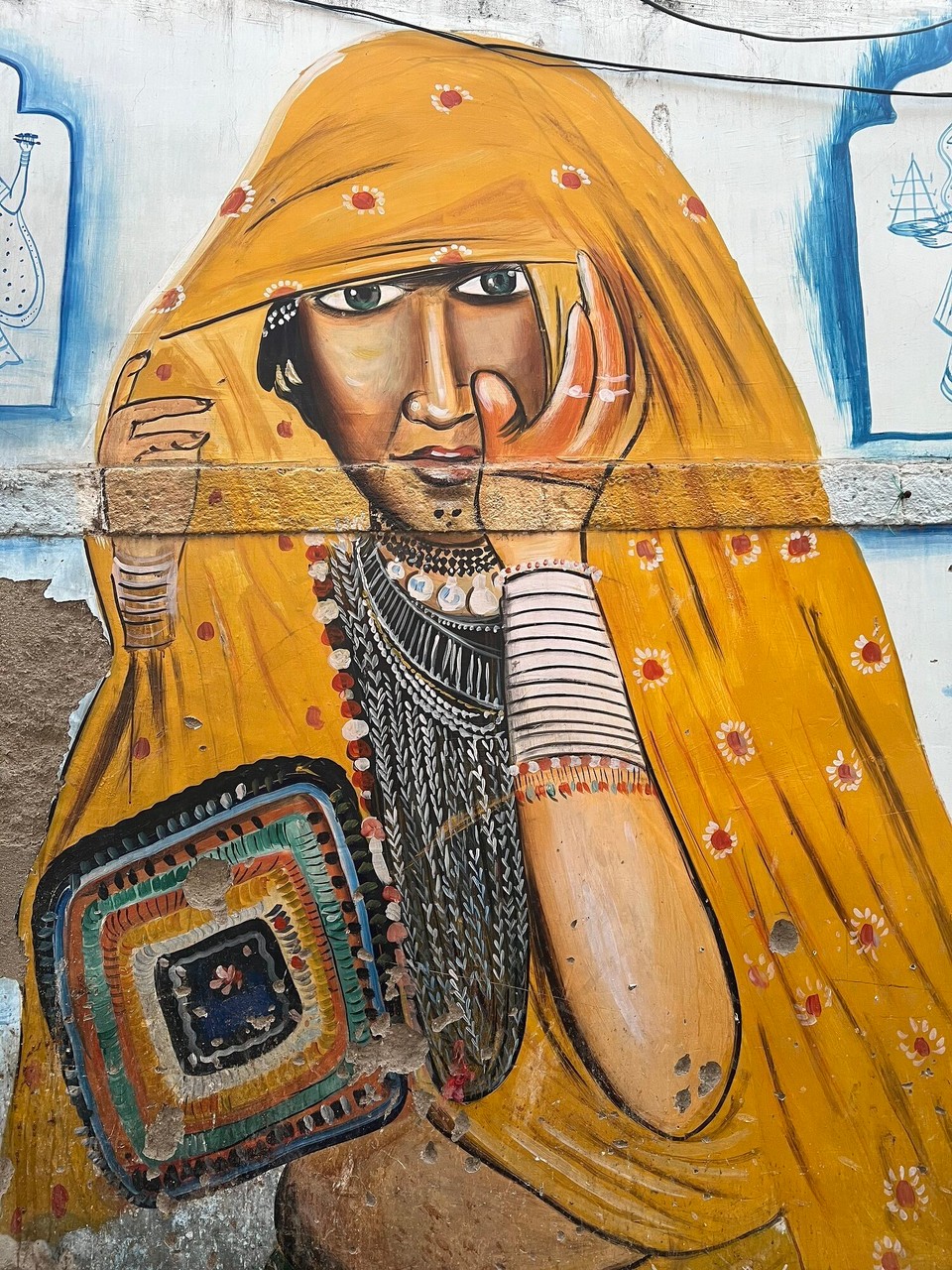 Indien - Jodhpur - 