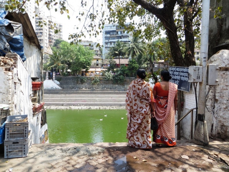 Indien - Mumbai - 