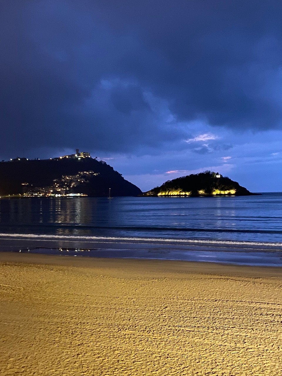 Spanien - Donostia / San Sebastián - 