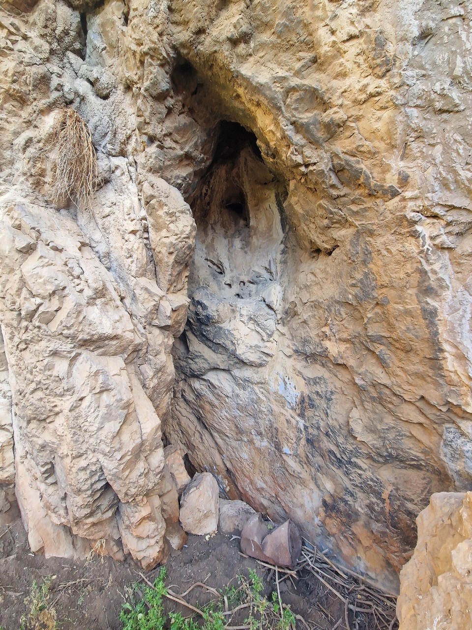 Griechenland - Iria - 