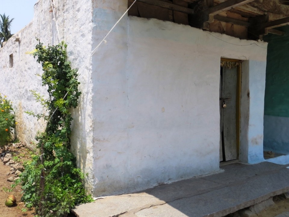Indien - Hampi - 
