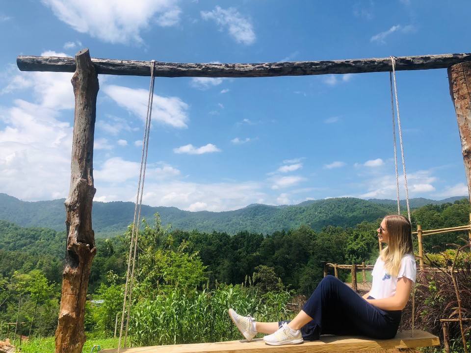 Thailand - Chiang Mai - 