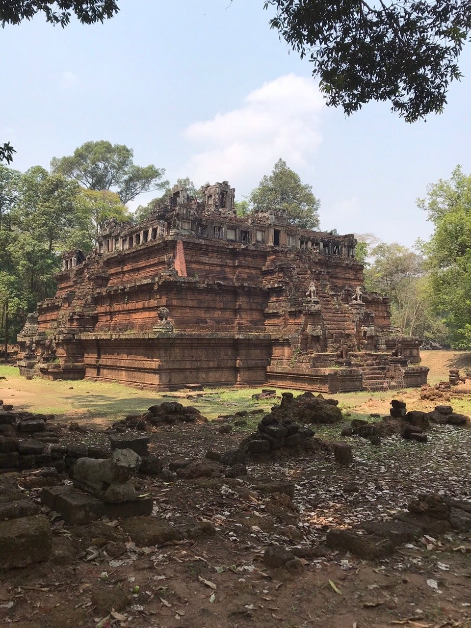 Cambodia -  - 