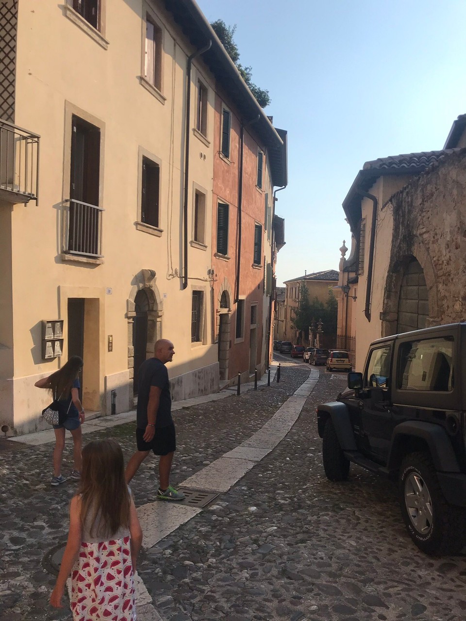 Italien - Verona - 