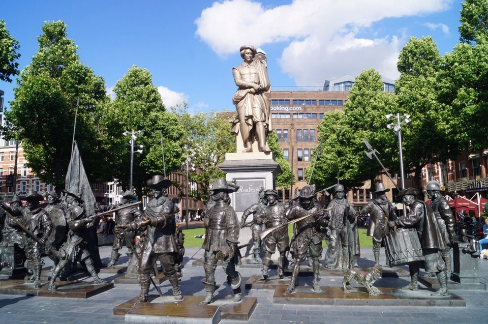 Niederlande - Amsterdam - 