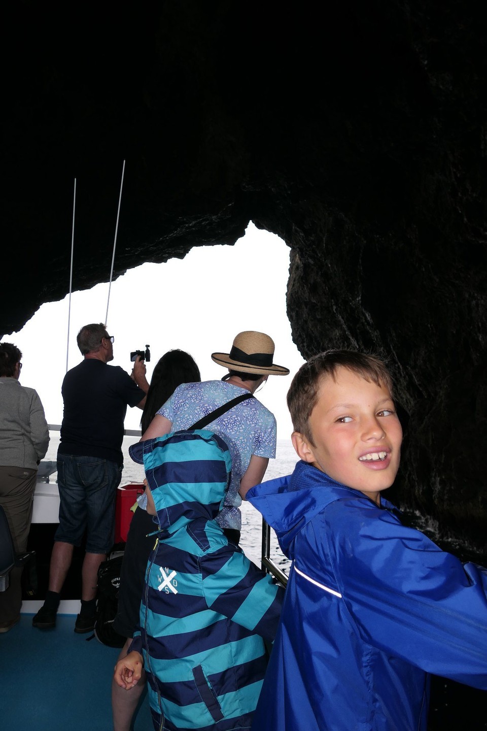 Neuseeland - Paihia - 