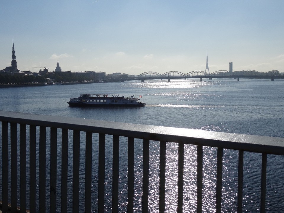Lettland - Riga - 
