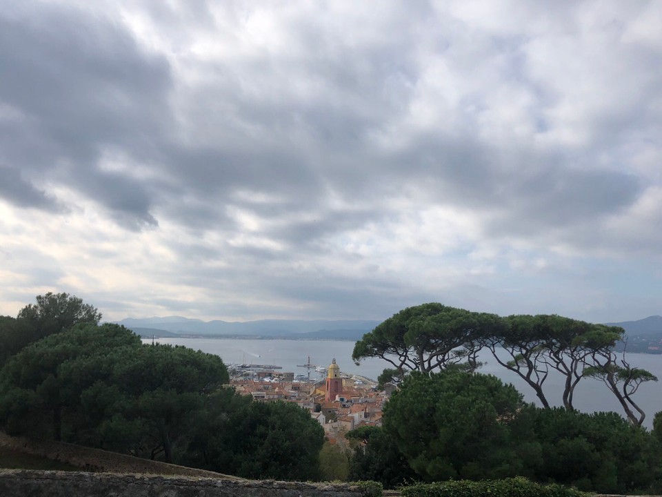 Frankreich - Saint-Tropez - 