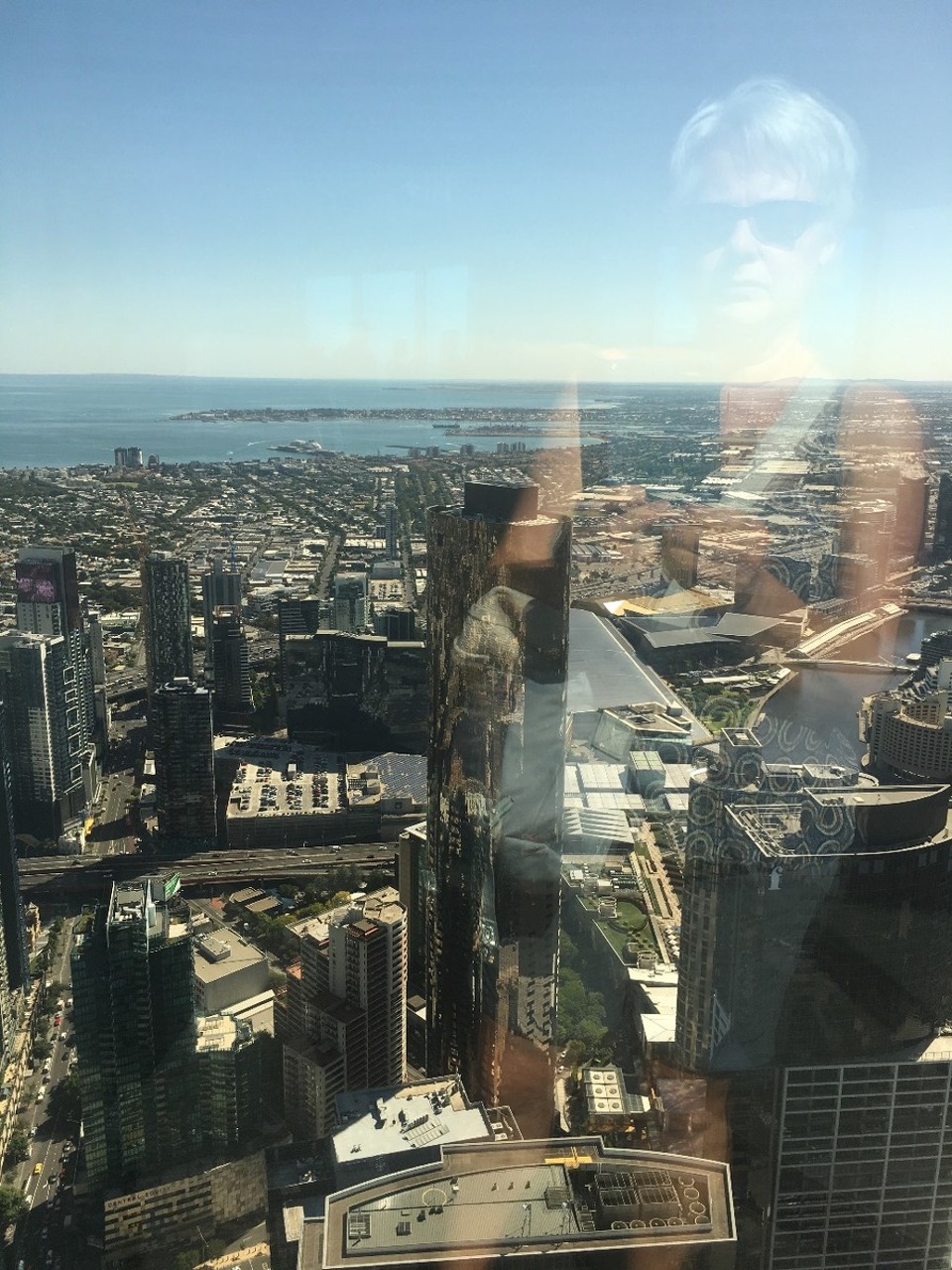 Australien - Melbourne - 
