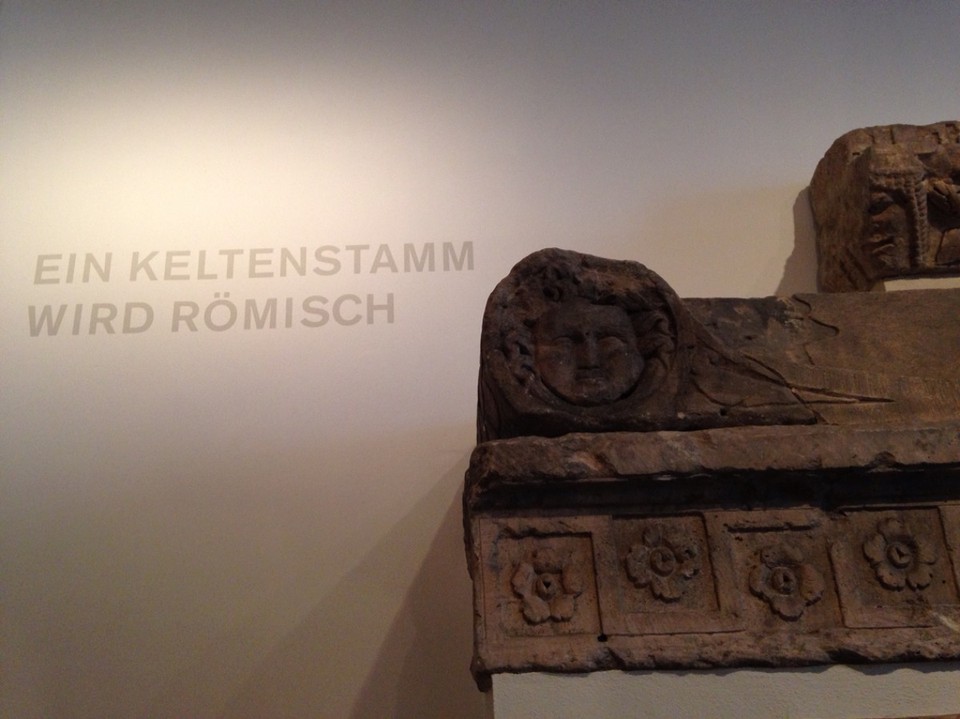 Deutschland - Trier - 