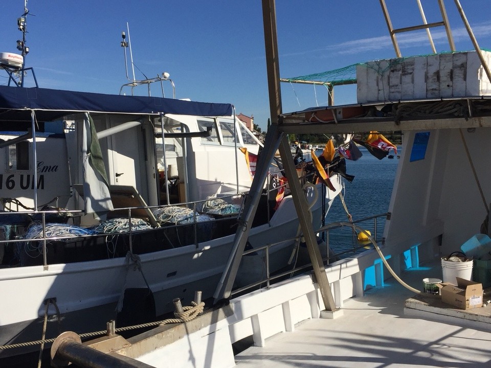 Kroatien - Umag - 