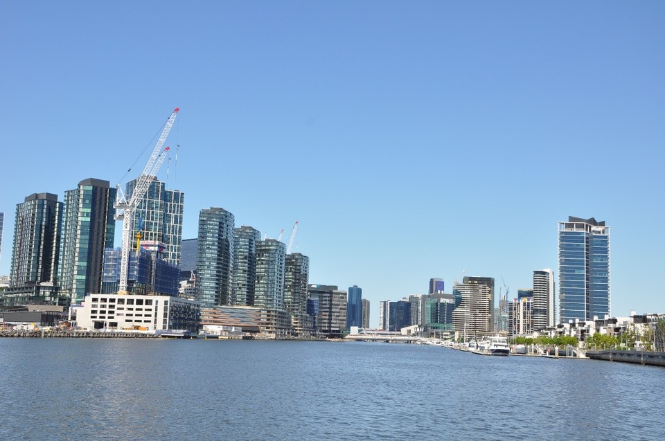 Australien - Melbourne - 