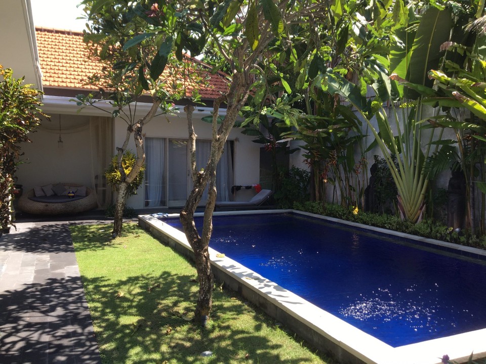 Indonesia - Seminyak - 