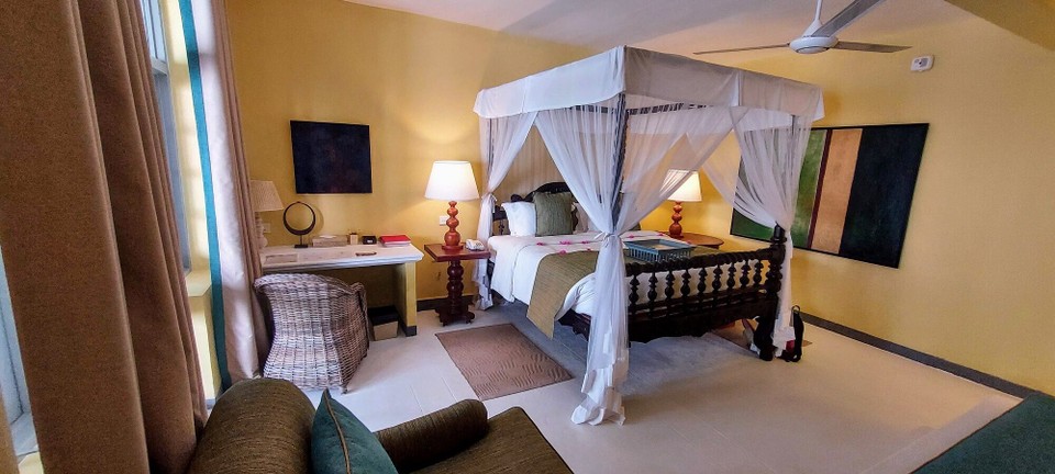 Sri Lanka -  - 