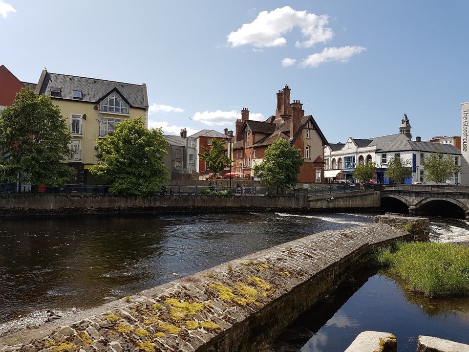 Irland - Sligo - 