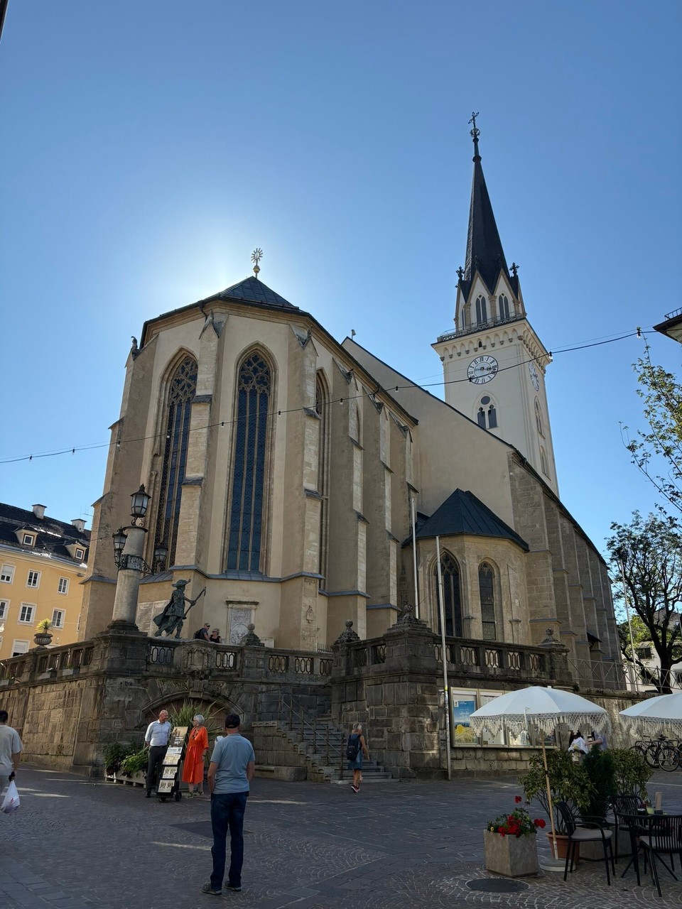 Slowenien - Rateče Planica - …in Villach 