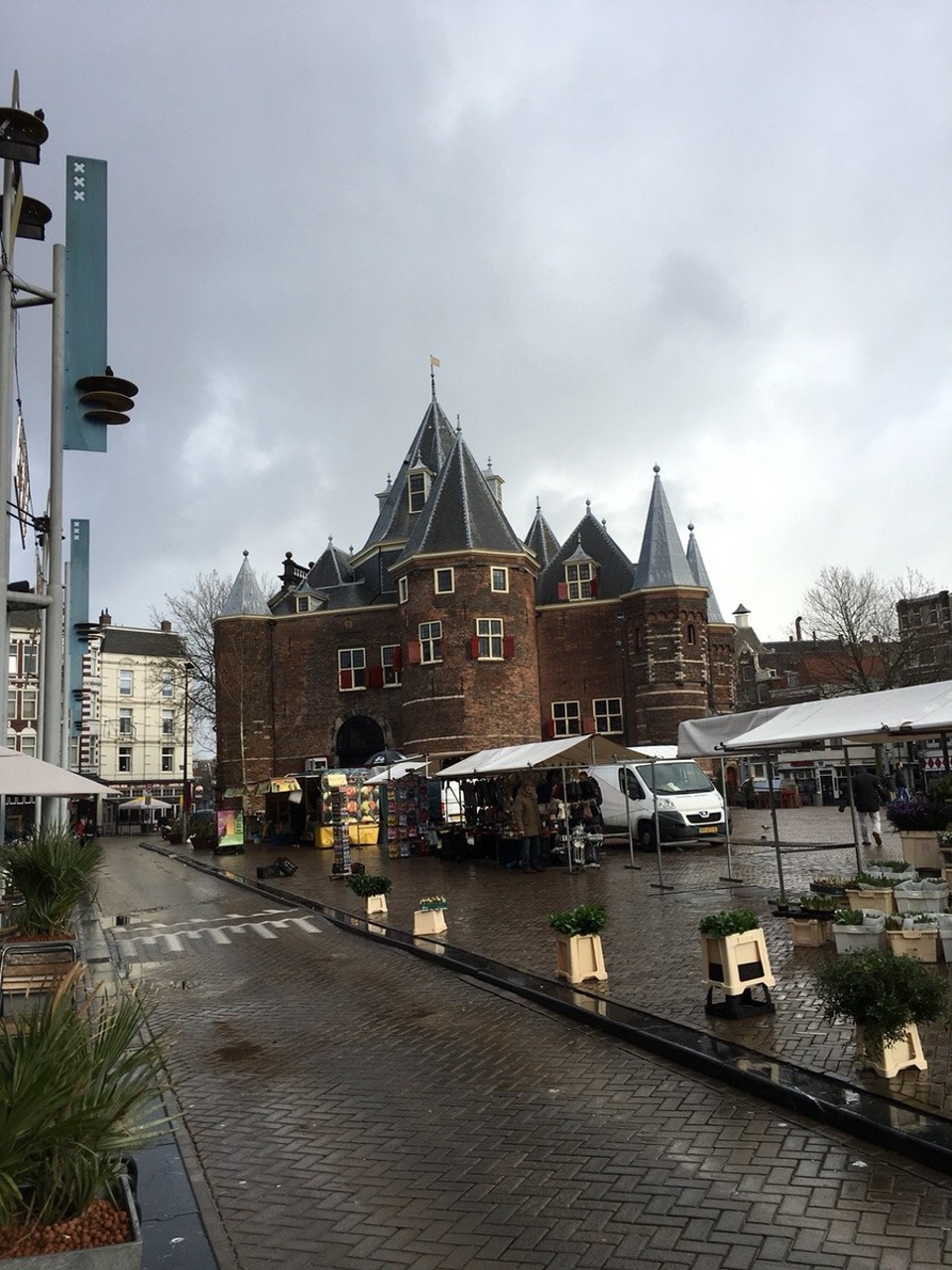 Netherlands - Oud Ade - 