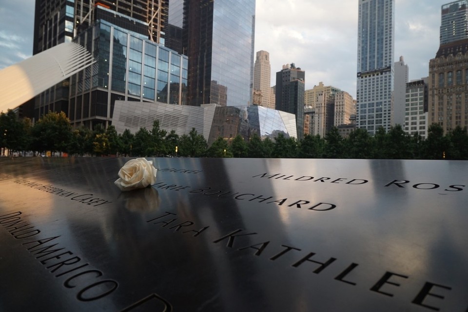 USA - New York City - 