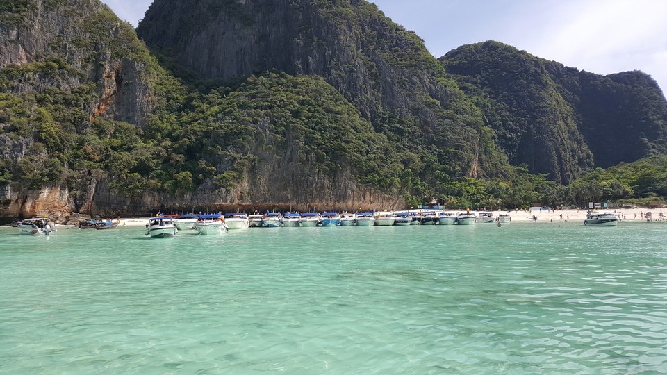 Thailand - Patong - 