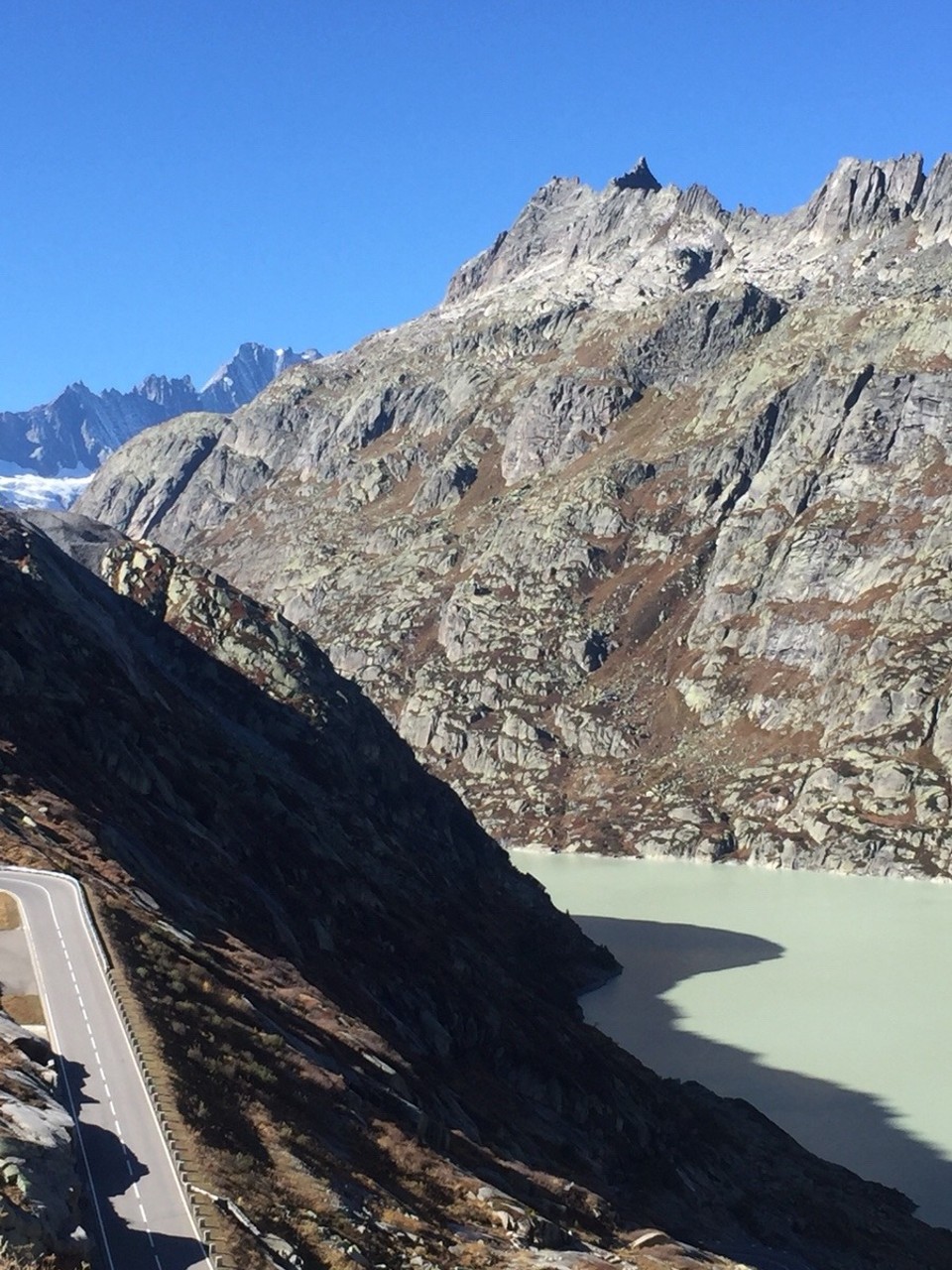 Schweiz - Grindelwald - 