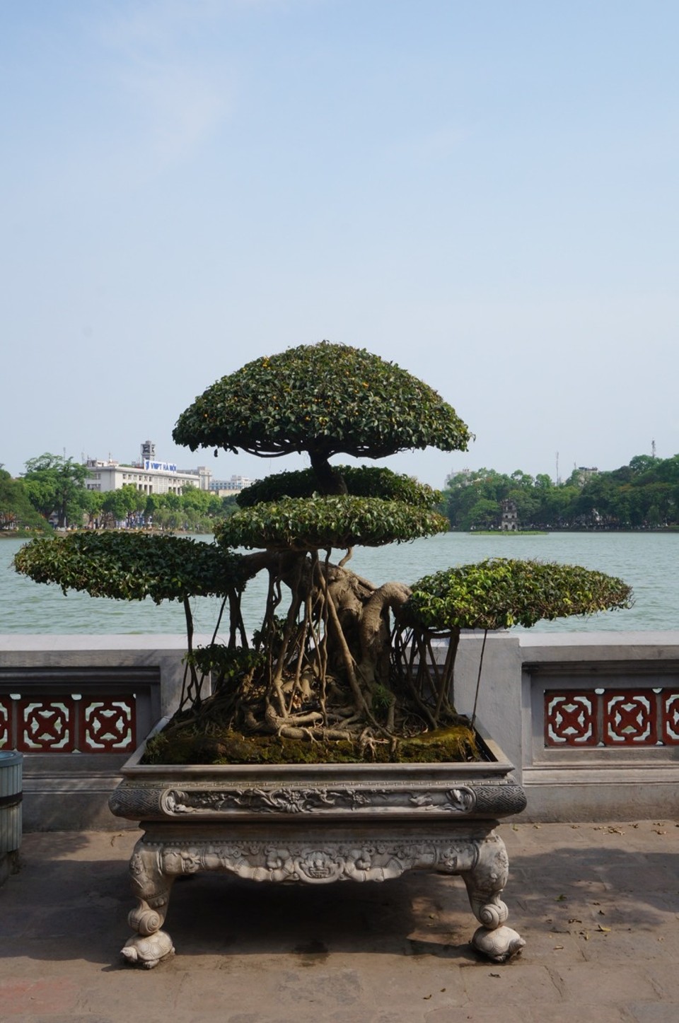 Vietnam - Hanoi - 