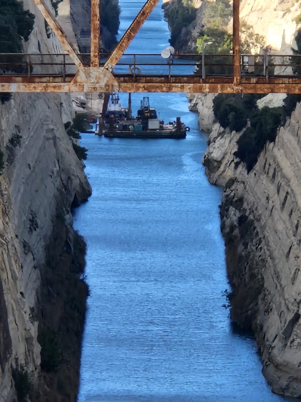 Griechenland - Loutraki Perachoras - 
