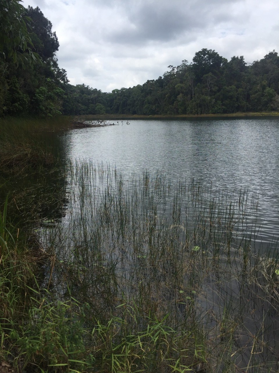  - Australia, Crater Lakes National Park - 