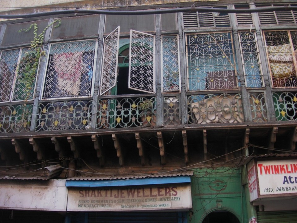 Indien - Neu Delhi - 