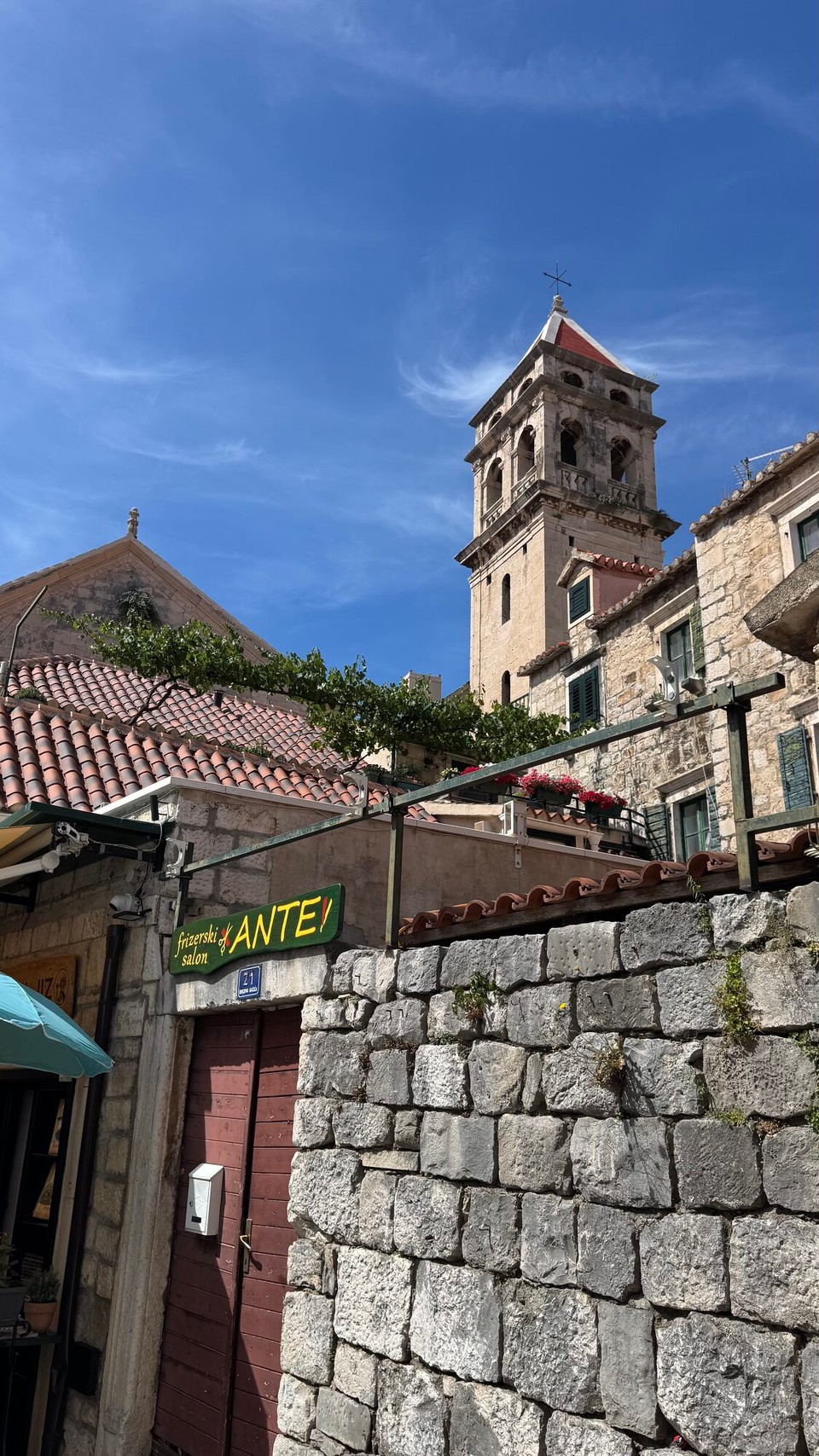 Kroatien - Split - 