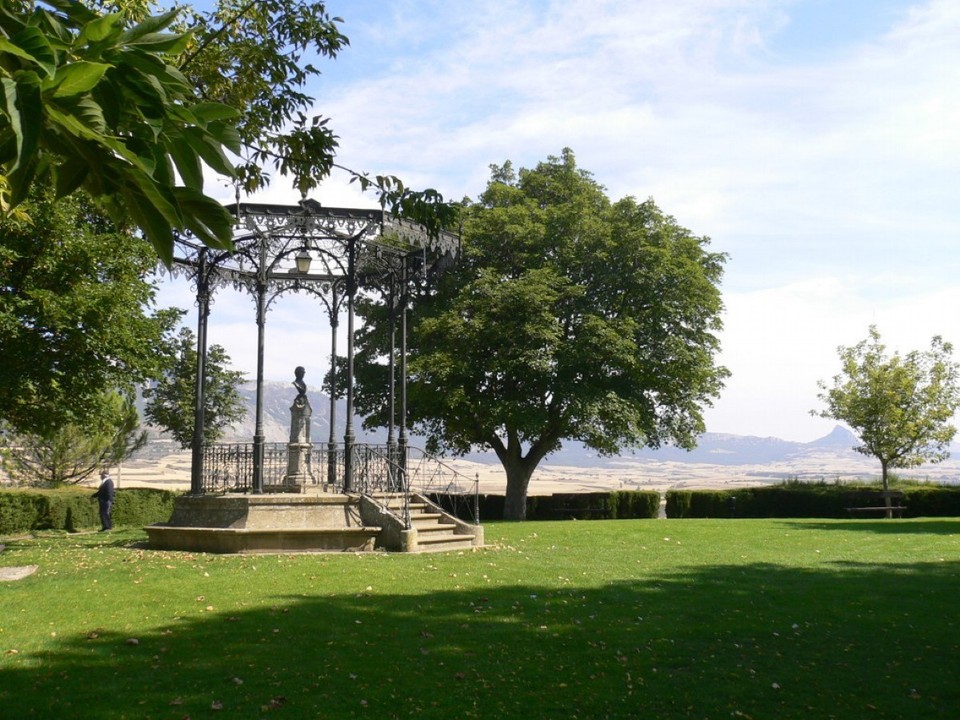 Spanien - Laguardia - 