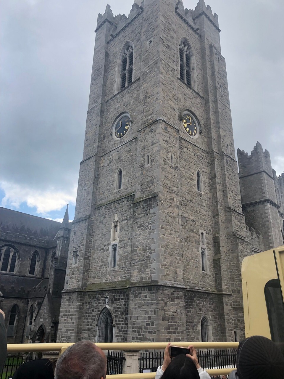 Irland - Dublin - 
