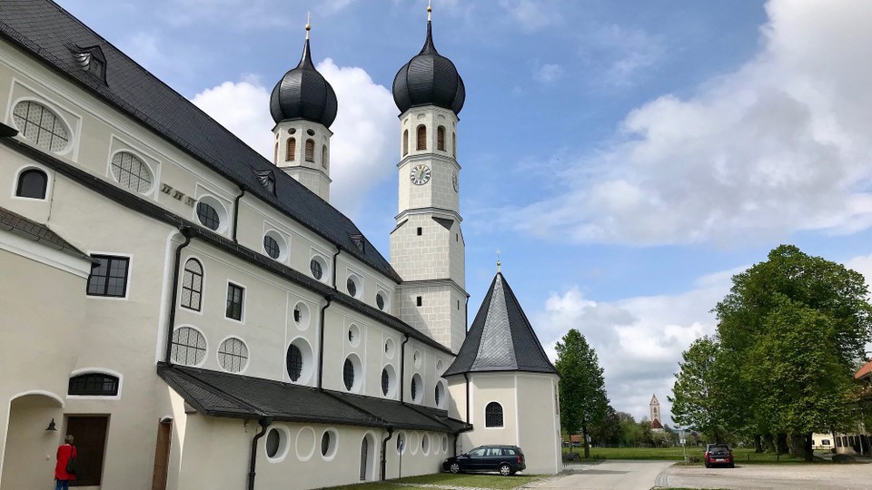 Deutschland - Bruckmühl - 