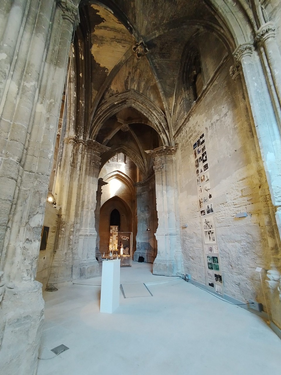 Frankreich - Avignon - ....