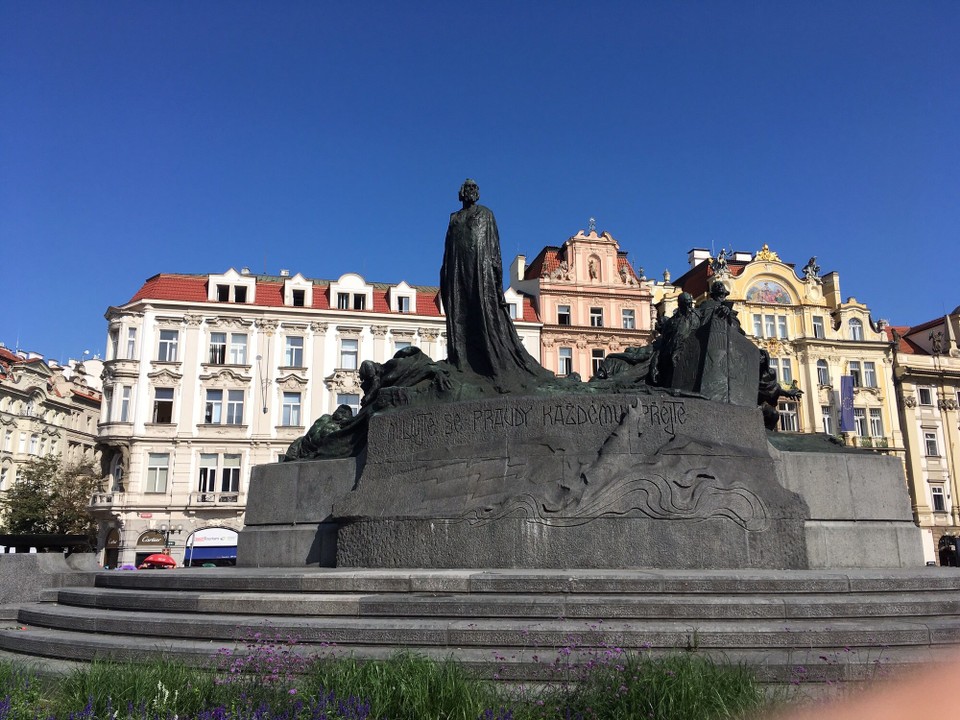 República Checa - Praga - 