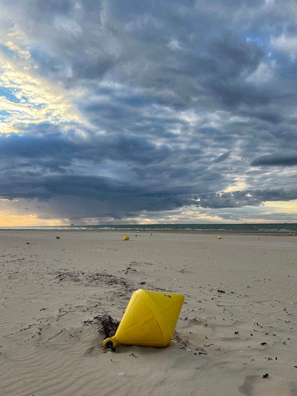 Frankreich - Calais - 
