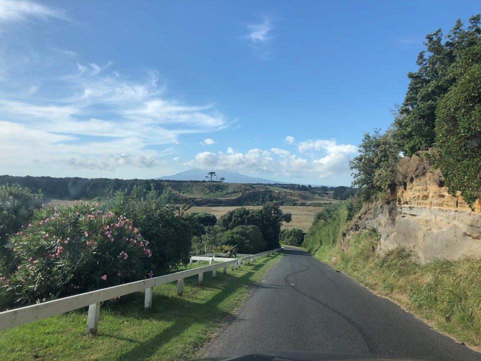 Neuseeland - South Island - 