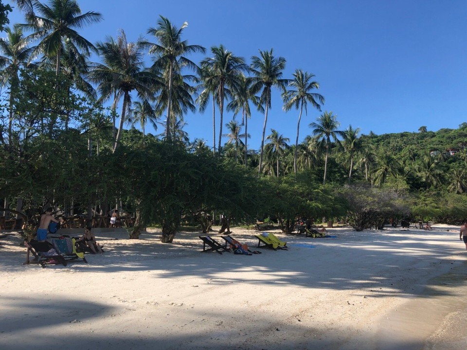 Thailand - Ko Tao - 