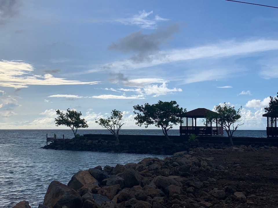 Samoa -  - Samoa 
