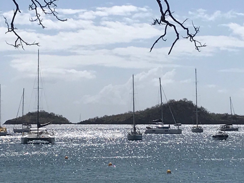 Guadeloupe -  - 