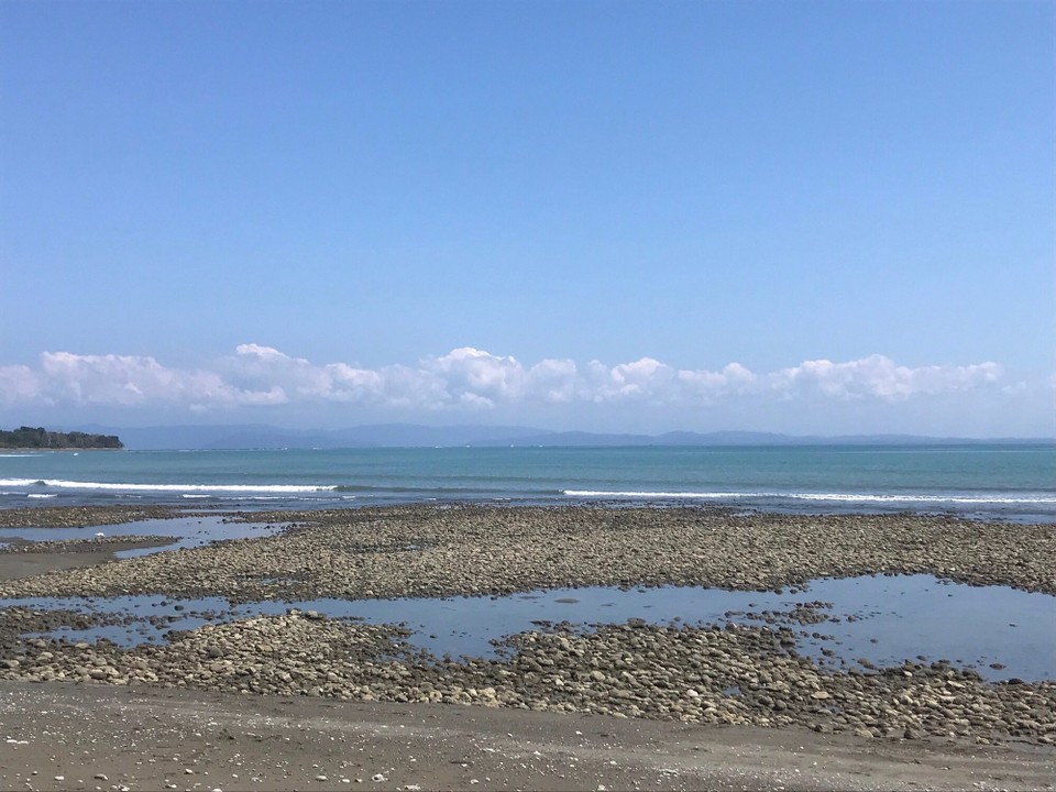 Costa Rica - Golfito - 
