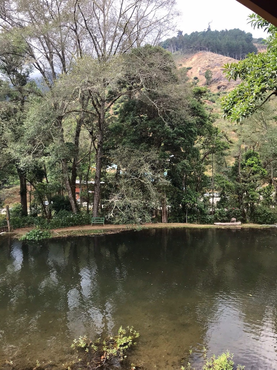 Costa Rica - Aguirre - 