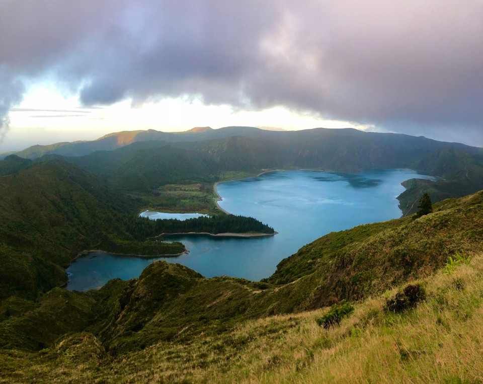 Portugal - Ribeira Grande - 