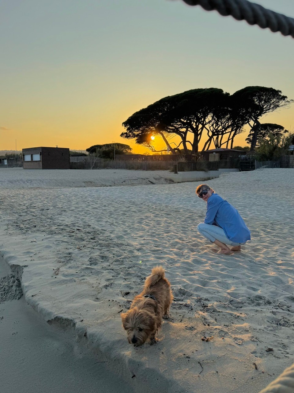 Frankreich - Ramatuelle - 