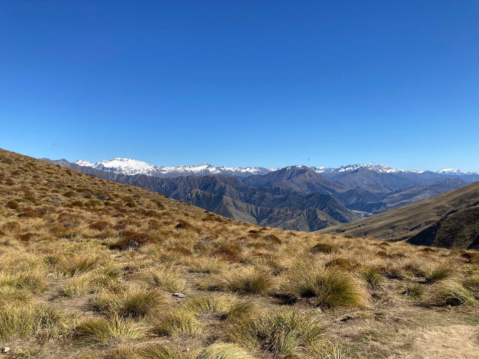 Neuseeland - Queenstown - 